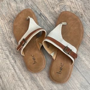 B.o.c sandals